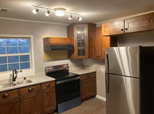 1406 Mineral Springs Rd, Elberton, GA 30635