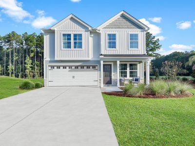 603 Oleary Cir, Summerville, SC, 29483