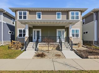 2818 Frisee DRIVE, Fitchburg, WI 53711