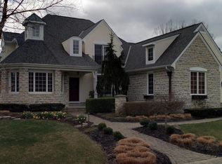 4611 Sandwich Ct, Dublin, OH