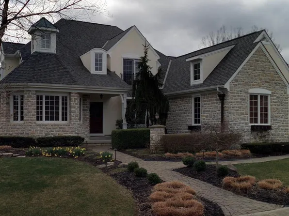 4611 Sandwich Ct, Dublin, OH 43016