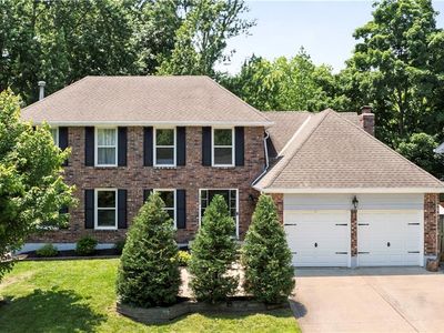 9208 Kessler St, Overland Park, KS, 66212