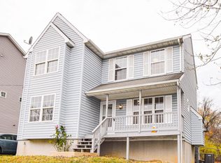 1245 Landover Rd, Rosedale, MD 21237