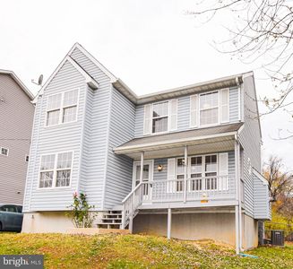 1245 Landover Rd, Rosedale, MD, 21237