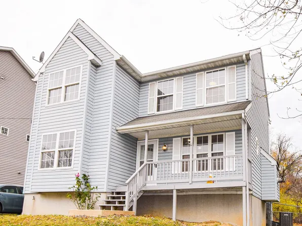 1245 Landover Rd, Rosedale, MD 21237