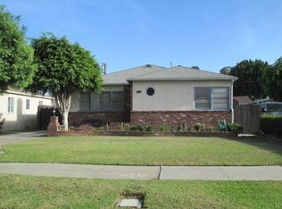 5726 Wilson Ave, South Gate, CA 90280