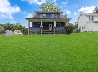 2550 Mercer St, Sandy Lake, PA 16145