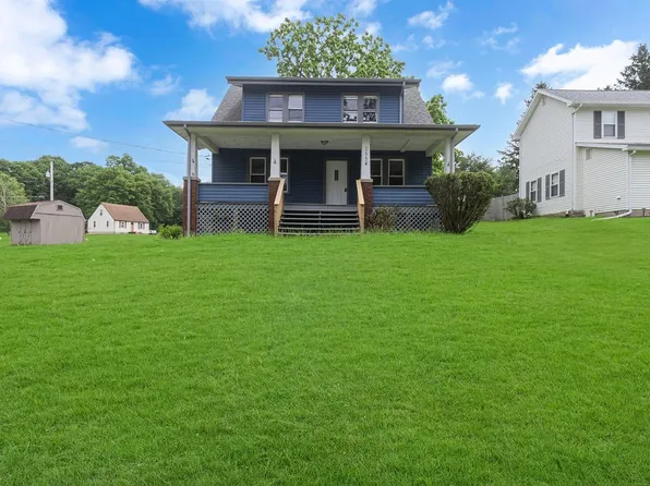 2550 Mercer St, Sandy Lake, PA 16145