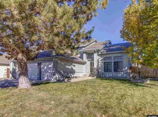 5366 Santa Rosa Ave, Sparks, NV 89436