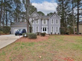 1802 Skidmore Cir, Lawrenceville, GA 30044