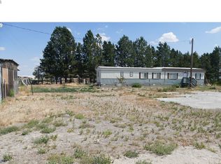 87149 Cypress Ln, Christmas Valley, OR 97641