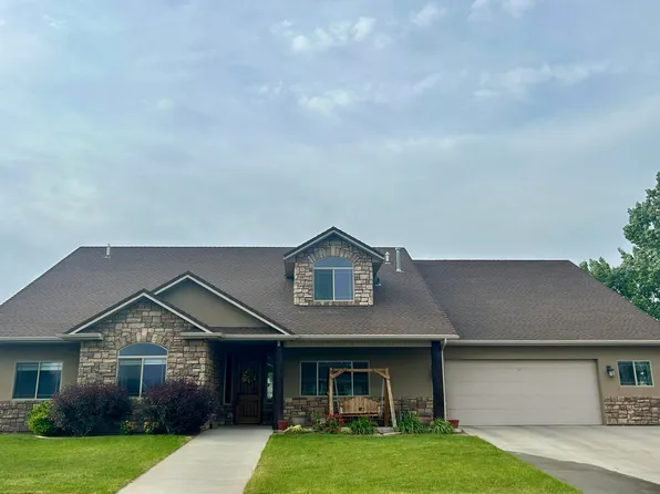 232 W 475 N, Enterprise, UT 84725