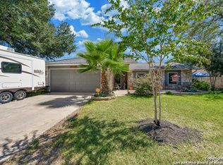 8118 Babe Ruth St, San Antonio, TX 78240