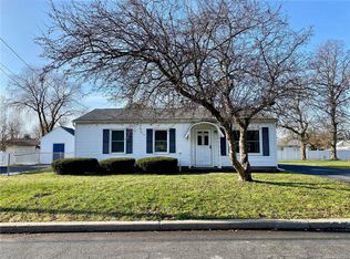 1115 Clinton St, Rome, NY 13440