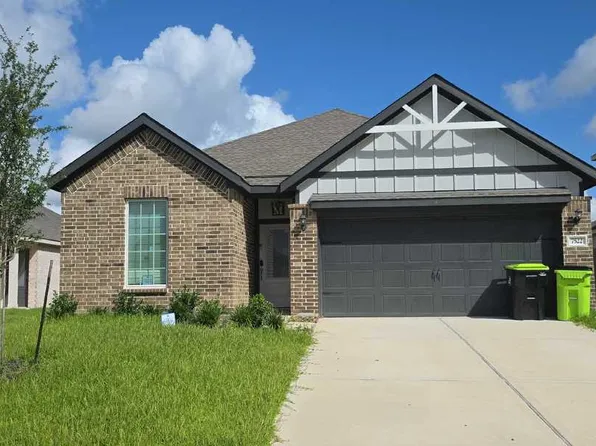 7522 Serenity Creek Ln, Richmond, TX 77469