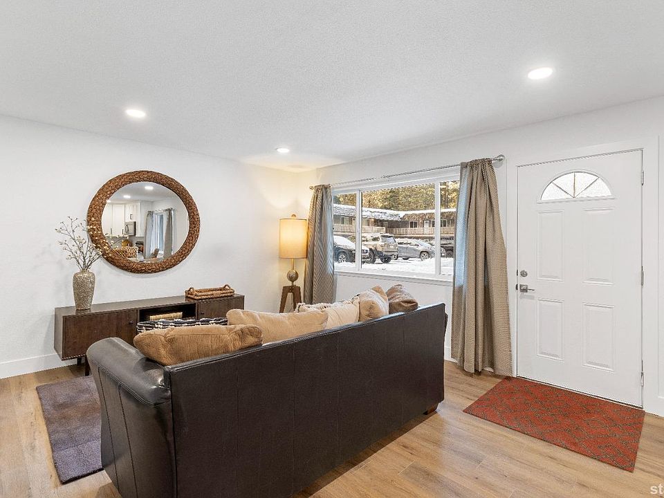 1223 Bonanza Ave South Lake Tahoe, CA, 96150 Apartments for Rent Zillow