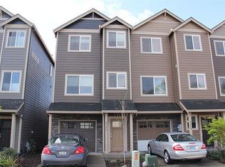 8592 SW Lizzie Ct, Portland, OR 97223