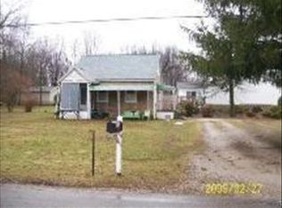 1050 Broadview Rd, Tallmadge, OH 44278