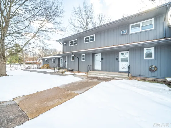 177 Moylan Court #177, Newington, CT 06111