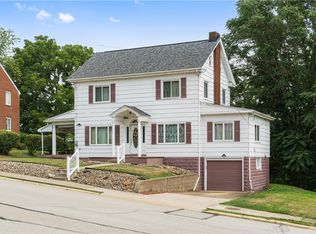 120 Grandview Way, Charleroi, PA