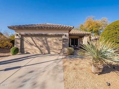 3626 W Webster Ct, Anthem, AZ, 85086