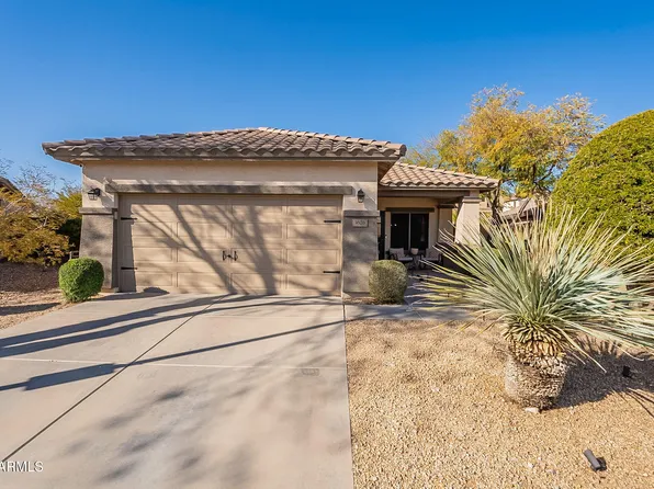 3626 W WEBSTER Court, Anthem, AZ 85086