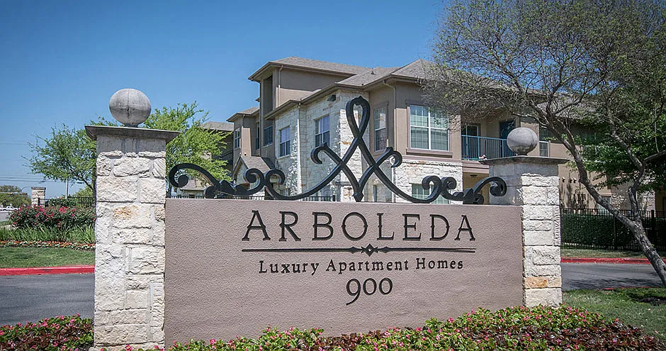 Arboleda Apartment Homes — Photo 2