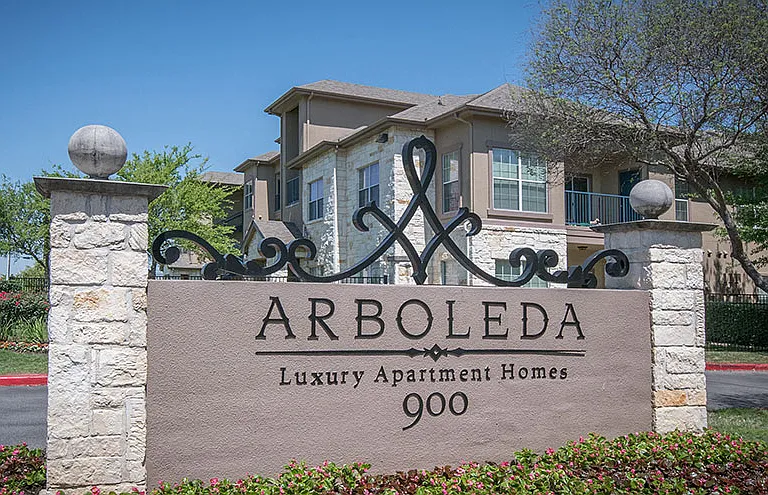 Arboleda Apartment Homes — Photo 2