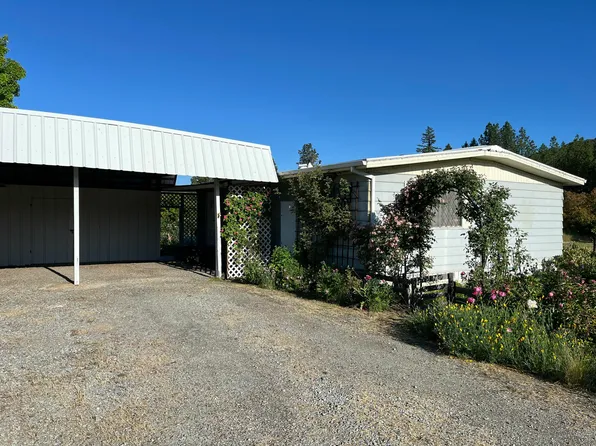 6901 Old Stage Rd Unit 24, Central Point, OR 97502