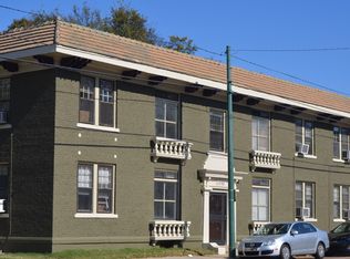 Madison Place Apartments, Memphis, TN 38104