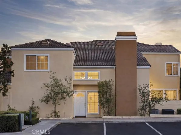 104 Sandcastle, Aliso Viejo, CA 92656