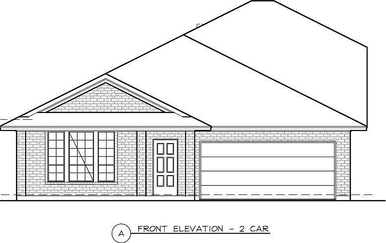 2004 Allyson Drive