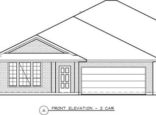 2004 Allyson Dr, Heartland, TX