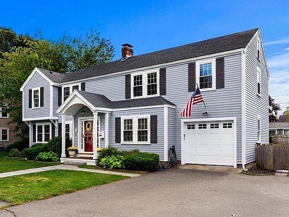3rd image of 21 Hereford Rd