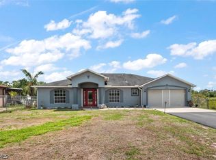 4860 14th St NE, Naples, FL 34120