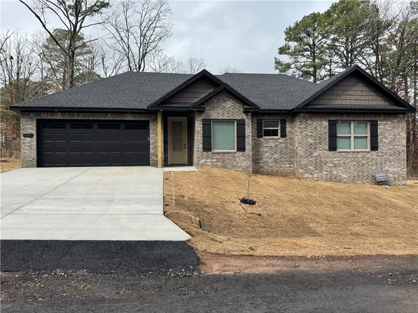 5 Cotherstone Ln, Bella Vista, AR 72715