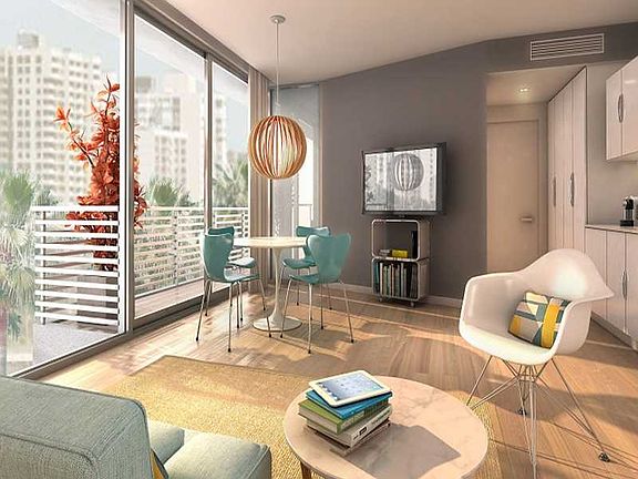 4th image of 6080 Collins Ave #508