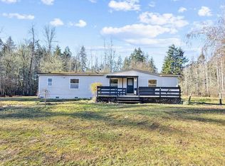 15246 148th Ave SE, Yelm, WA 98597