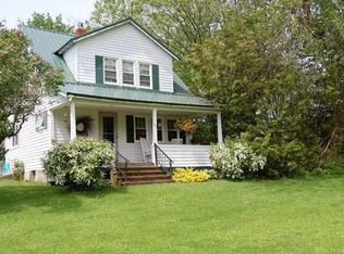 101 River Rd, Calais, ME 04619