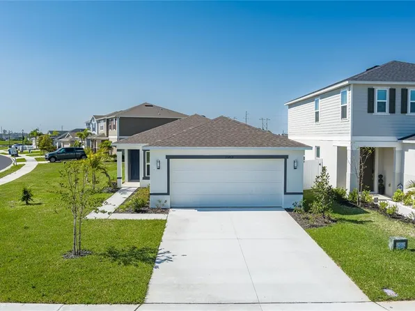 10468 Wet Marsh Cv, Parrish, FL 34219