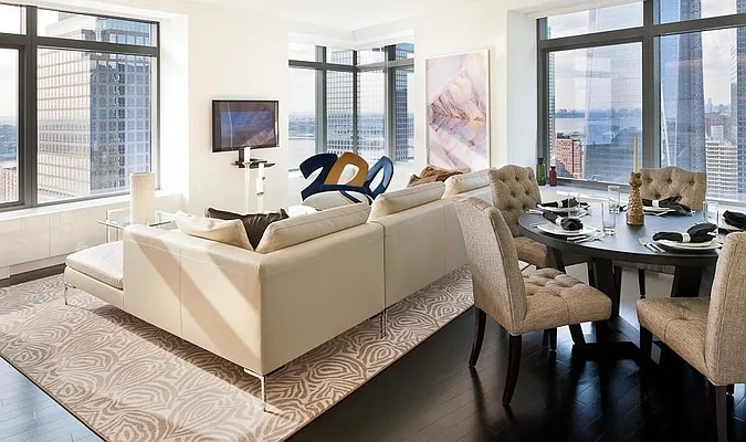 Rented by Douglas Elliman | media 2