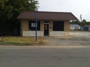 805 W Main St, Ardmore, OK 73401