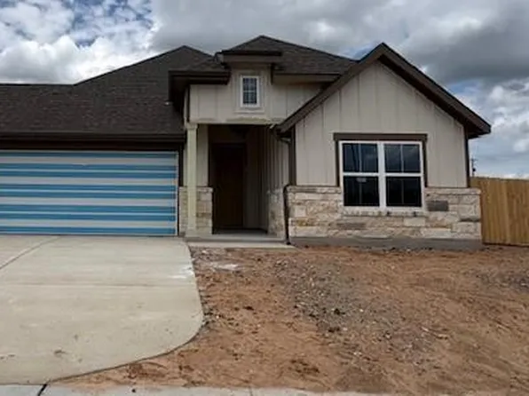 200 Caraway Cor, Taylor, TX 76574