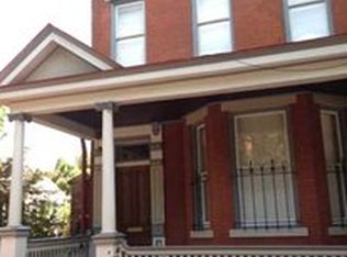 1335 Page St, Pittsburgh, PA