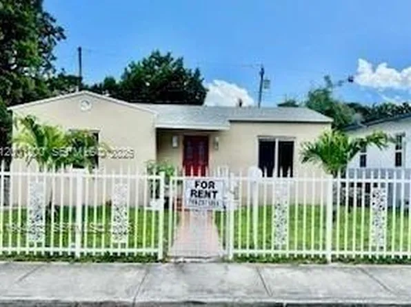 510 NW 47th St, Miami, FL 33127