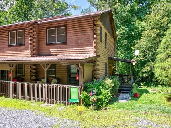 Cabins For Sale In Maggie Valley