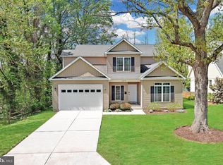 6614 Benson Dr, Alexandria, VA 22306