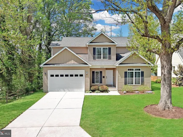 6614 Benson Dr, Alexandria, VA 22306