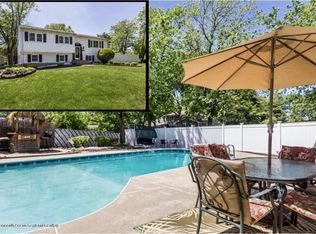 430 Winding Way, Brick, NJ 08723