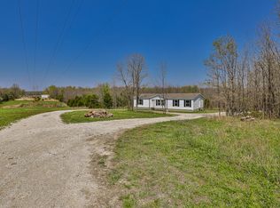 3260 Highway Rb, Bolivar, MO 65613